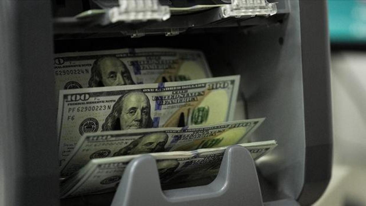 Merkez Bankası açıkladı! Ağustos'tan bu yana en yüksek seviye!