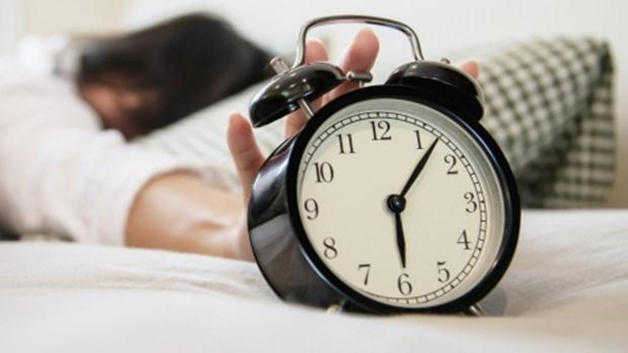 Yaşam sürenizi kısaltıyor! İşte, ömrünüzü çalan alışkanlık...