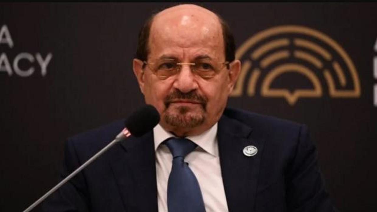 Yemen'de yeni dönem: Zindani Başbakan oldu