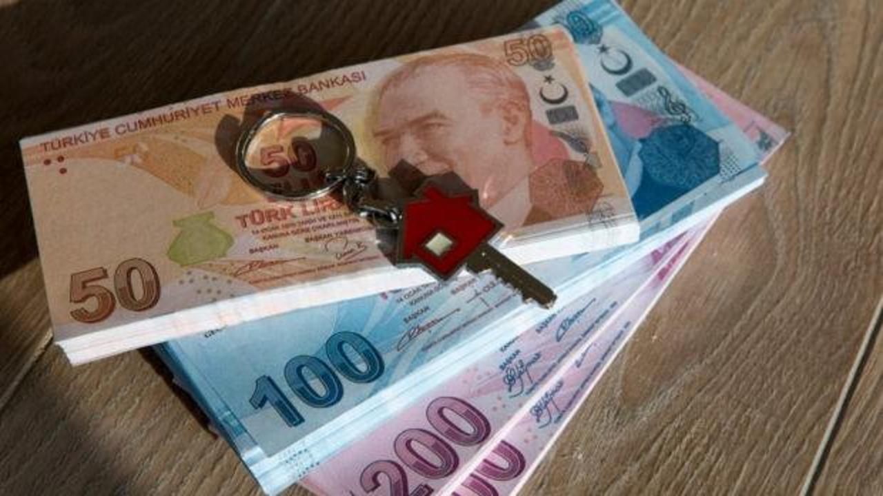 Yeni kurala uymayan ev alamayacak ve satamayacak! 1 Mayıs'ta başlıyor