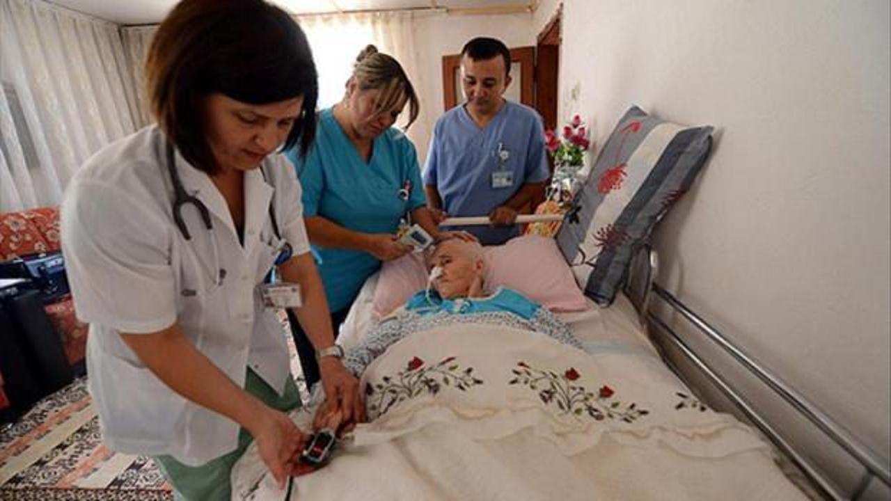 Evde bakım yönetmeliği sadeleşti: Taşınmaz ve araç hesabı yeniden düzenlendi