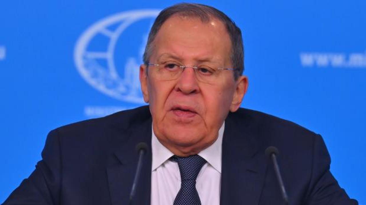 Rusya: Filistin devleti tanınmadan Orta Doğu'da istikrar sağlanamaz