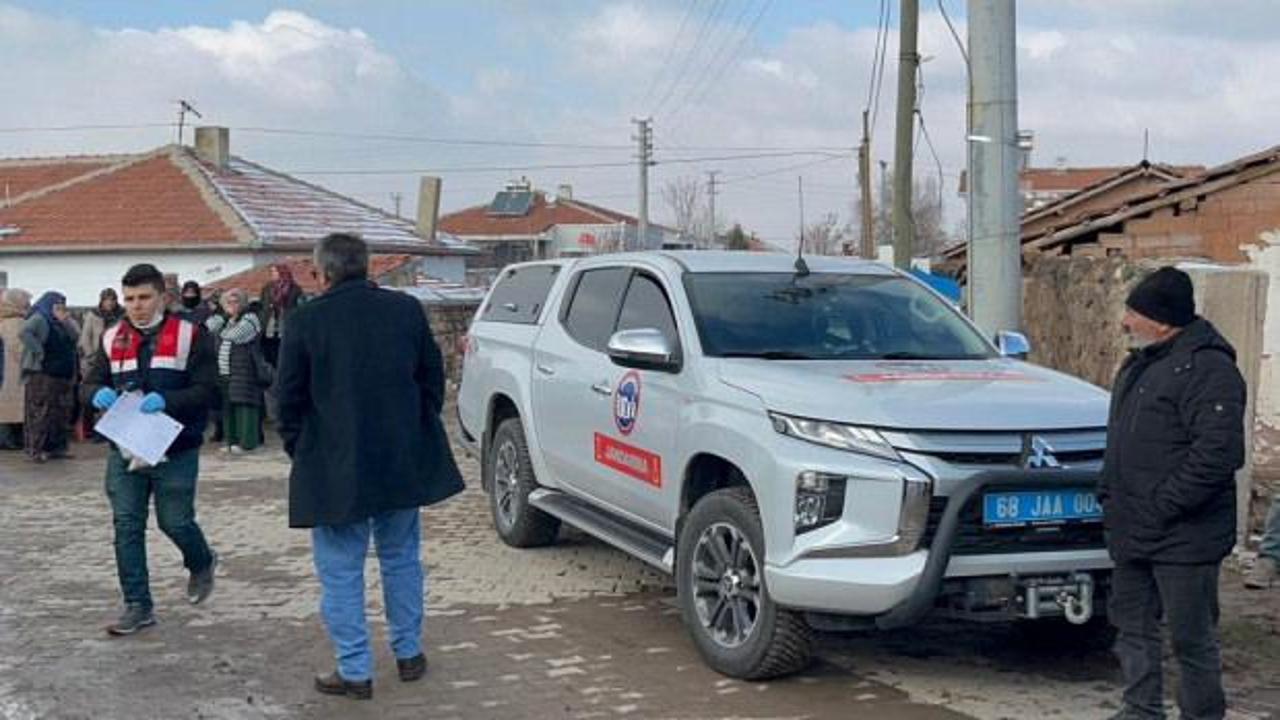 11 yaşındaki &ccedil;ocuk evde &ouml;l&uuml; bulundu: Kardeşi ve 18 yaşındaki kuzeni g&ouml;zaltında!