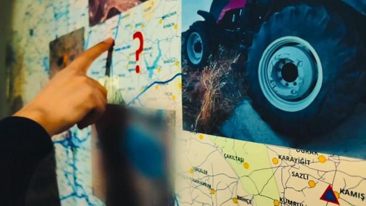 11 yıllık cinayeti jandarmanın kurduğu özel ekip çözdü