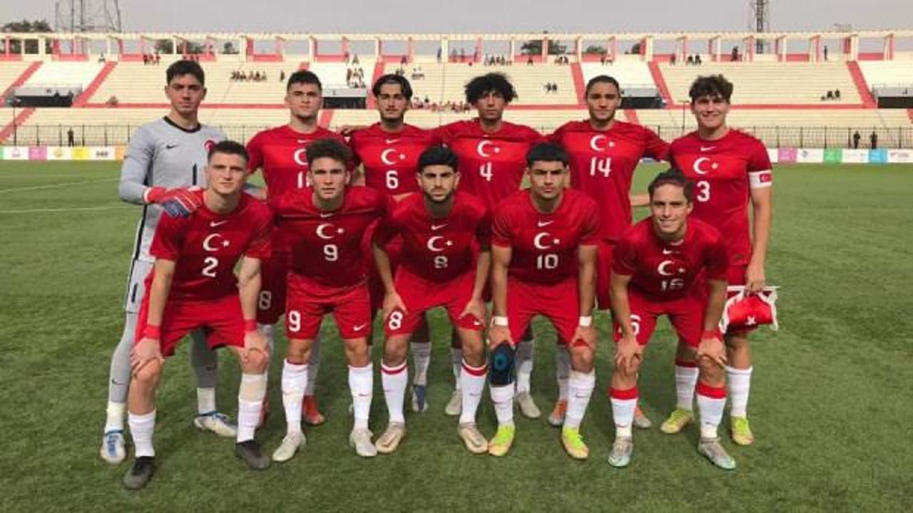 19'luk Türk yıldız resmen Juventus'ta! Kenan Yıldız'la takım arkadaşı oldular