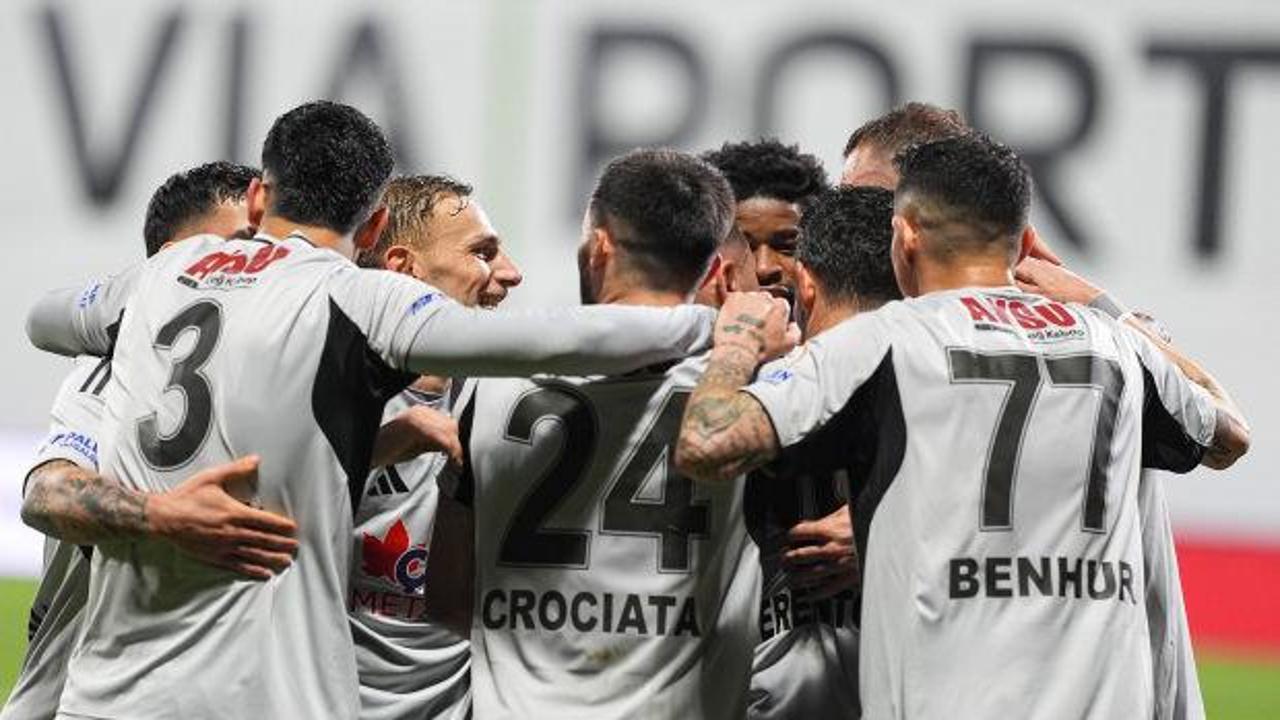 1. Lig'in yeni lideri belli oldu! Deplasmanda geri döndüler