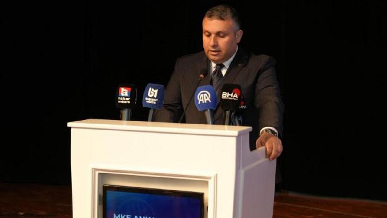 2. Lig'deki efsane kulüp yeni başkanını seçti