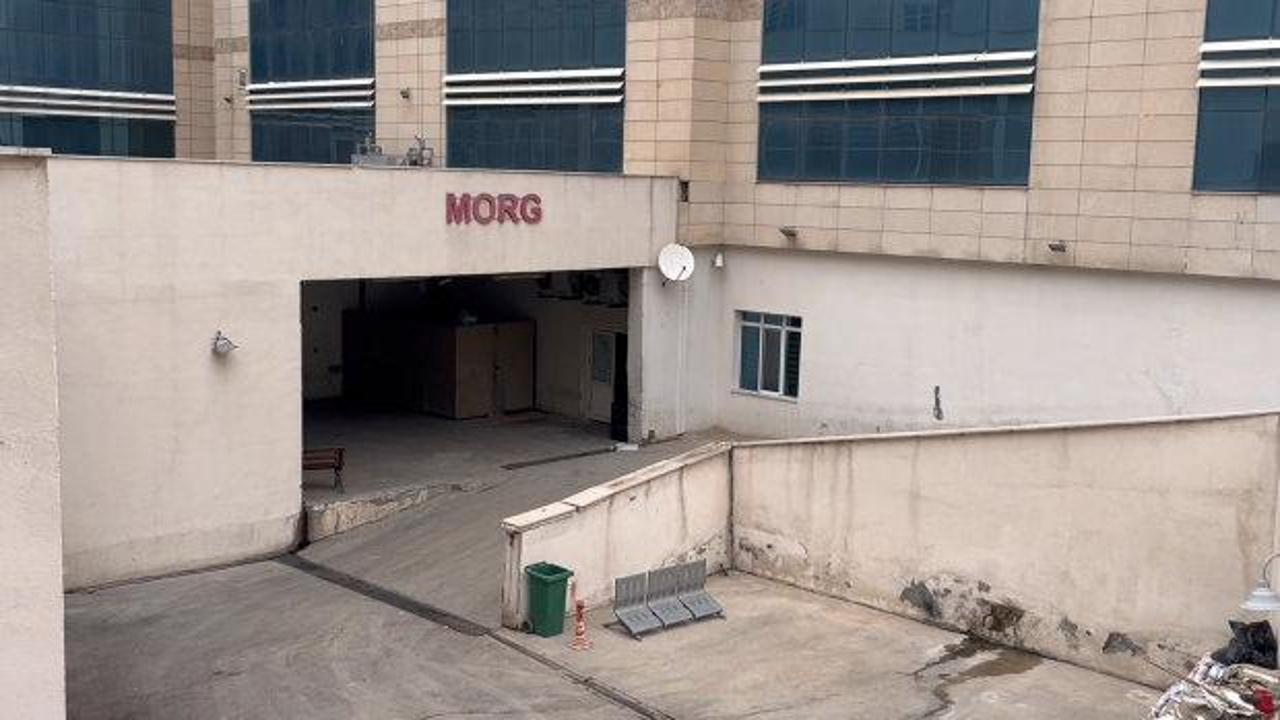 3,5 aylık bebeğin sır &ouml;l&uuml;m&uuml;: Yatağında hareketsiz bulundu!