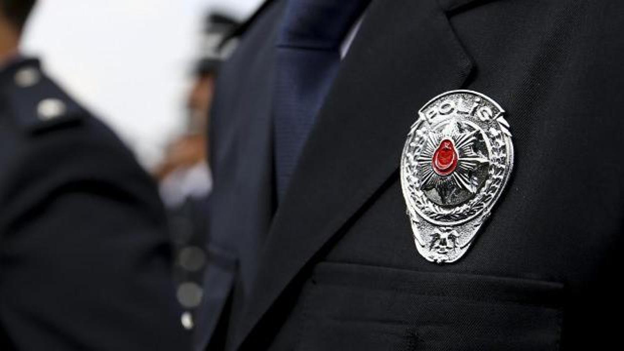 3 ilin emniyet m&uuml;d&uuml;r&uuml; değişti