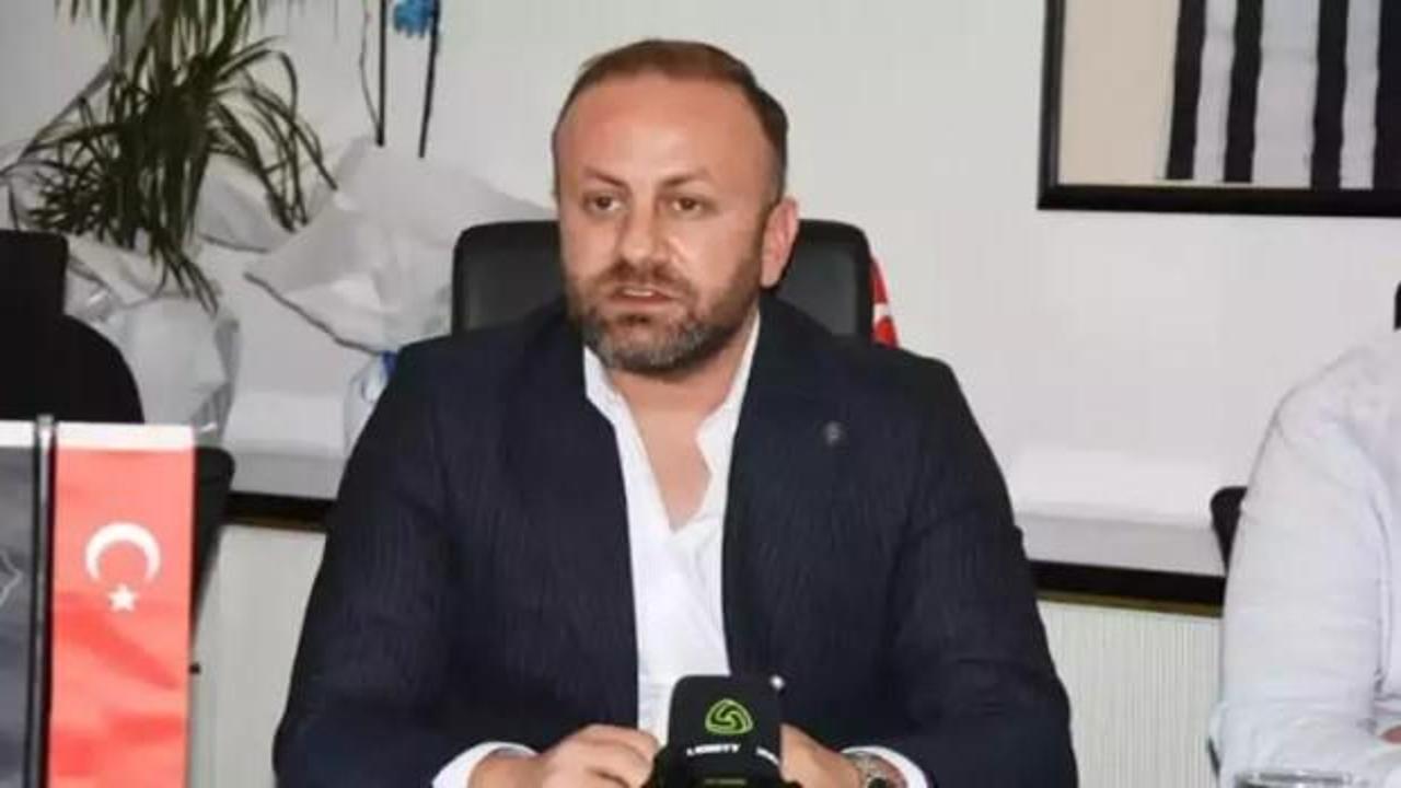 4 yıl önce Süper Lig'deydi: Amatörün kıyısına gelen kulüpten 'acil' çağrı