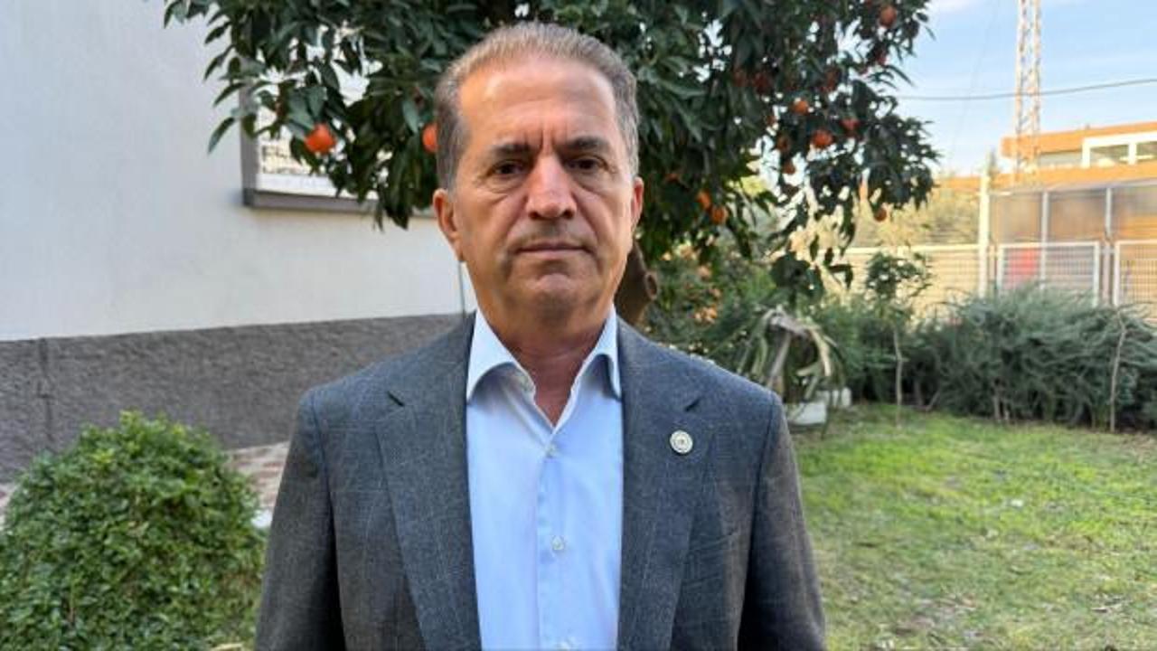 52 yıldır böylesi görülmemişti: Çiftçinin yüzü gülmeye başladı