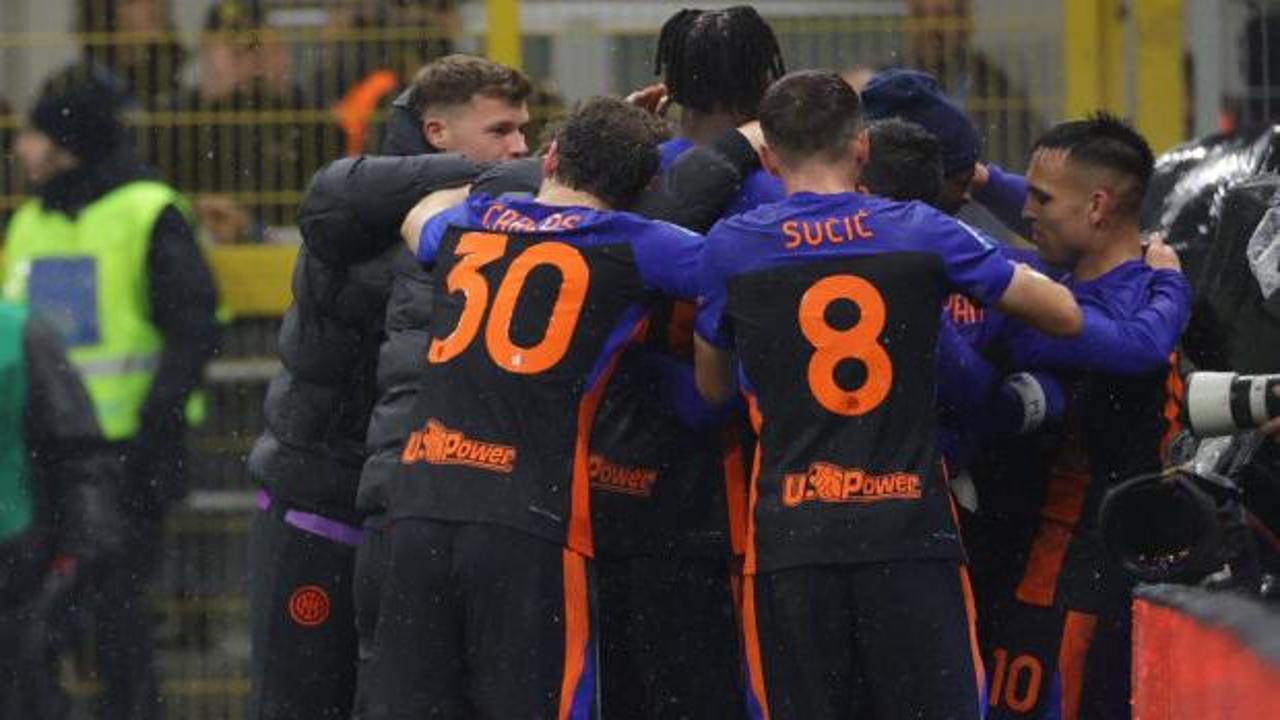 6-2'lik çılgın zafer! 8 dakikada 2-0'dan döndüler