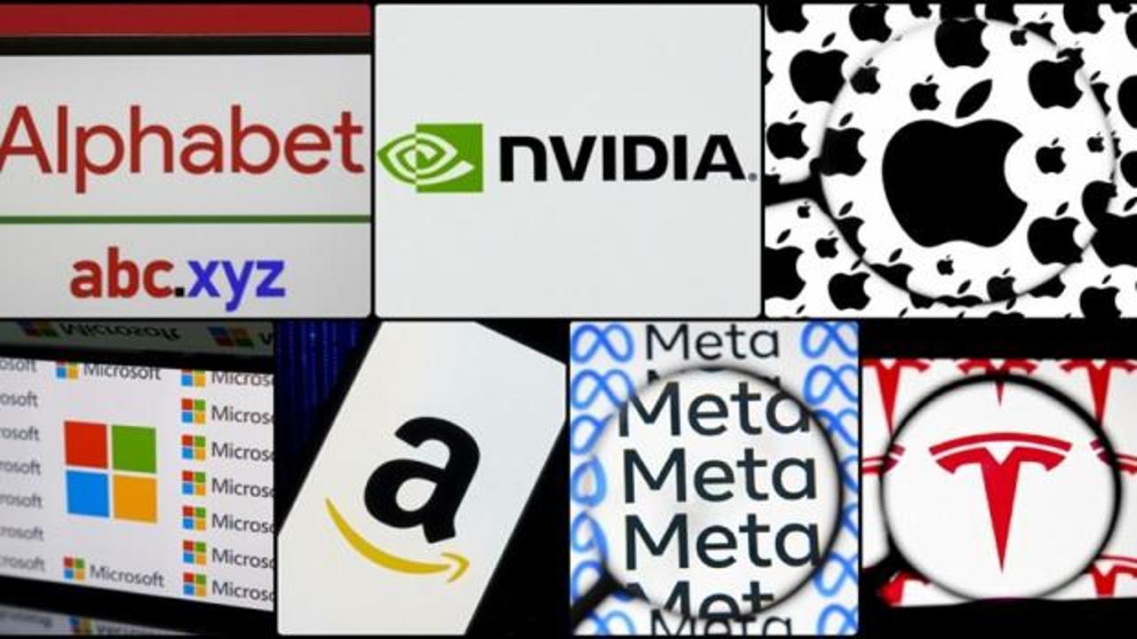 Trump'ın ilk yılında Alphabet uçtu. Meta ve Tesla yatırımcısını üzdü.