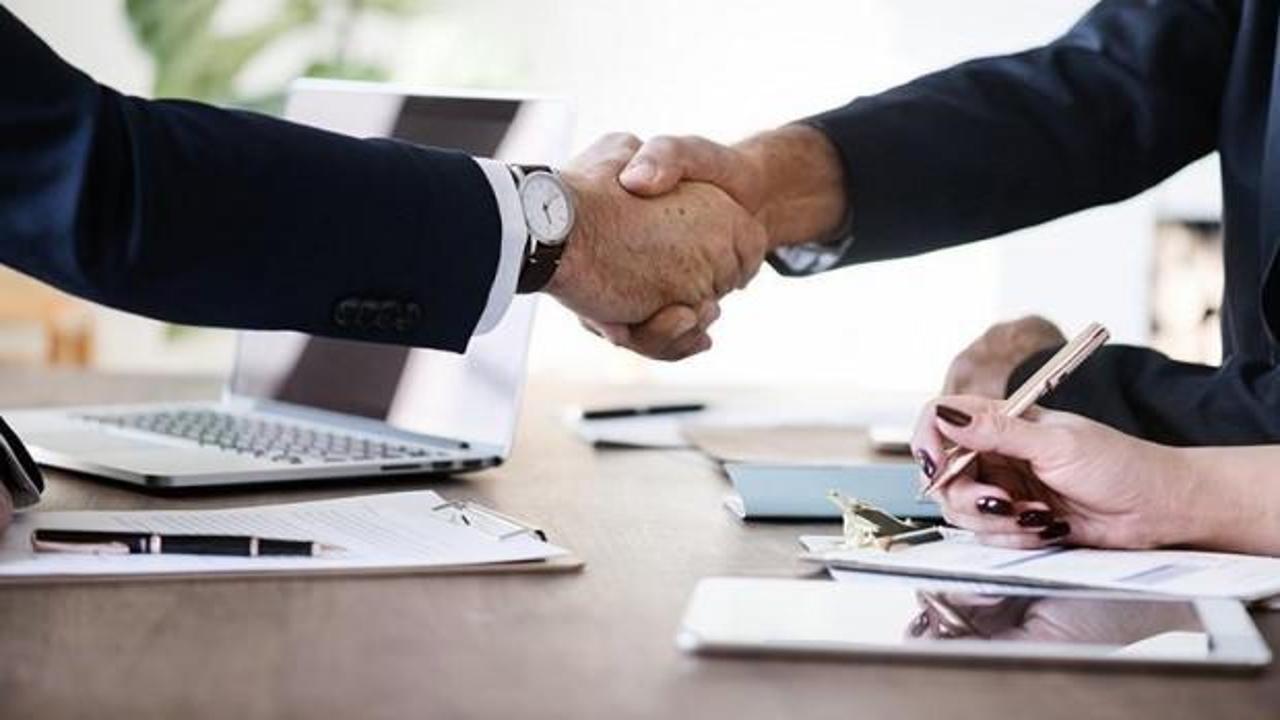 2025'te 113 bin yeni şirket kuruldu: Yabancı ortaklarda Almanya ve İran lider