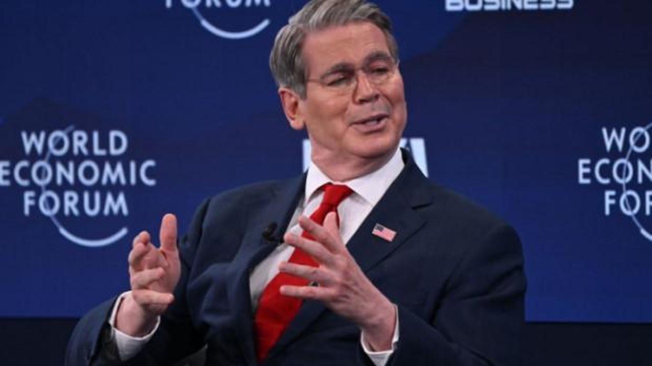 ABD'li bakan Avurpa ülkelerine seslendi: Kırgınlığa kapılmayın