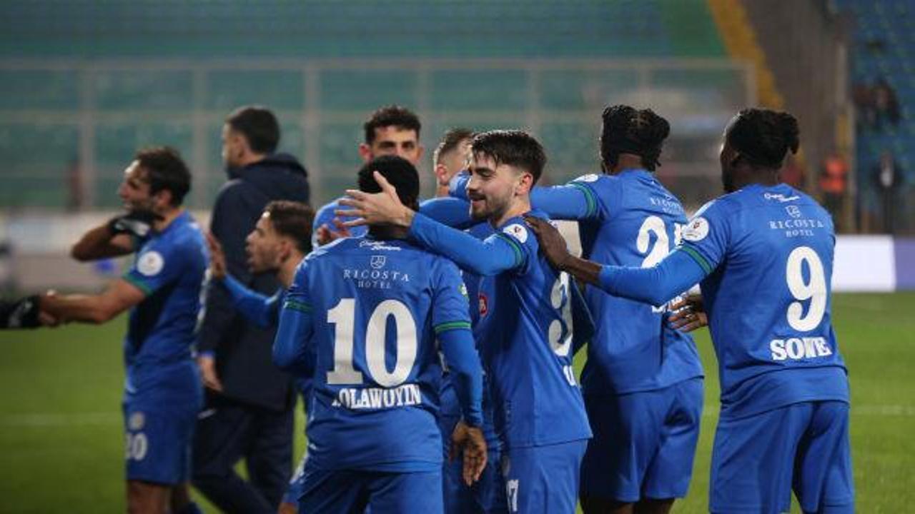 Süper Lig ekibi maçın hakemine öfke kustu: Gün gelir hesap döner