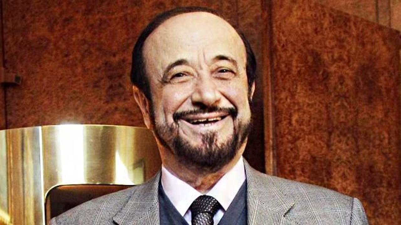 'Hama Kasabı' Rıfat Esad öldü