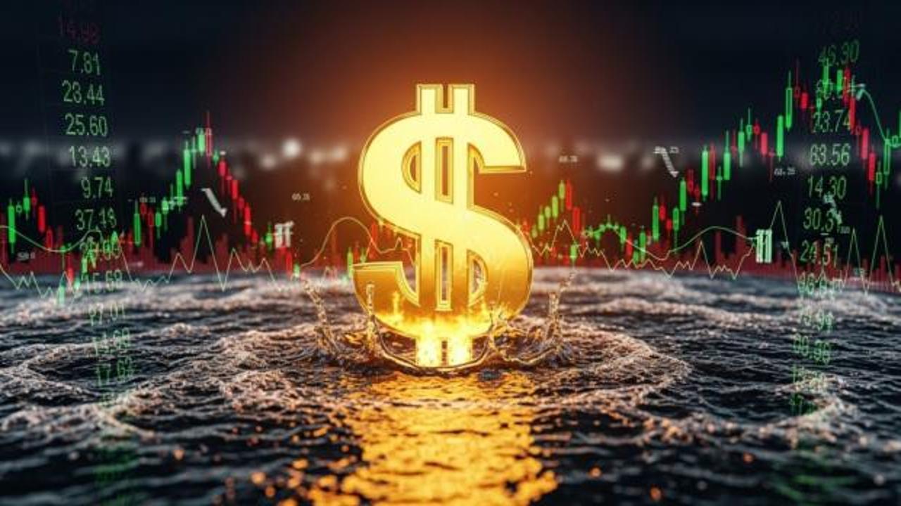 Borsa mı, dolar mı, altın mı? Yatırımcısına en çok kazandıran belli oldu