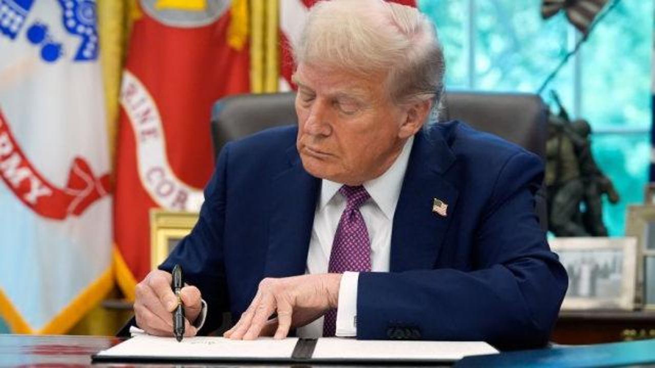 ABD, BM kuruluşundan resmen ayrıldı