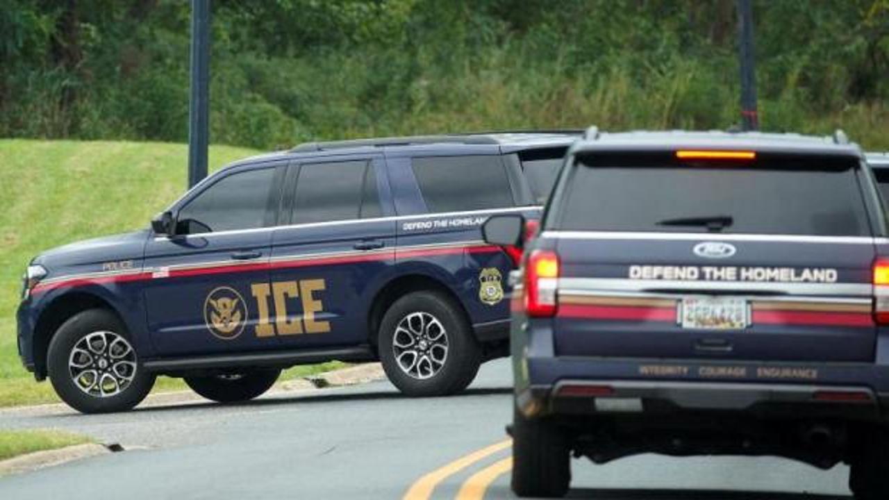 ABD polisi bunu da yaptı: 5 yaşındaki çocuk gözaltında: ICE'ye yönelik öfke artıyor!