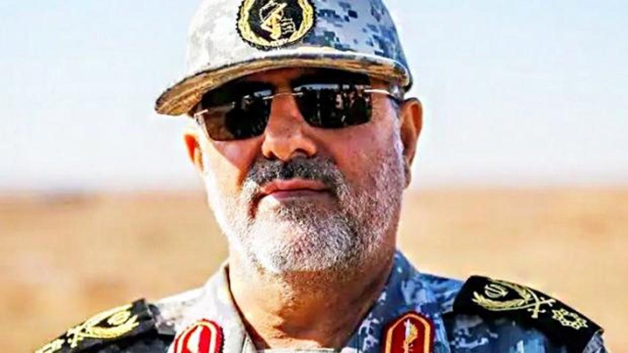 ABD ve İsrail'e gözdağı verdi: Ellerimiz tetikte bekliyoruz