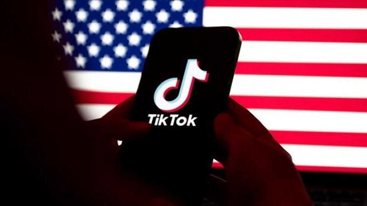 ABD'den tarihi zafer! TikTok'un ABD'deki satışı resmen tamamlandı! 