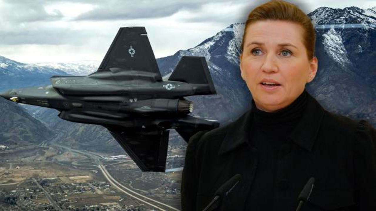 NATO ülkesi ABD'yi açık açık tehdit etti: Güç kullanmaktan kaçınmayacağız