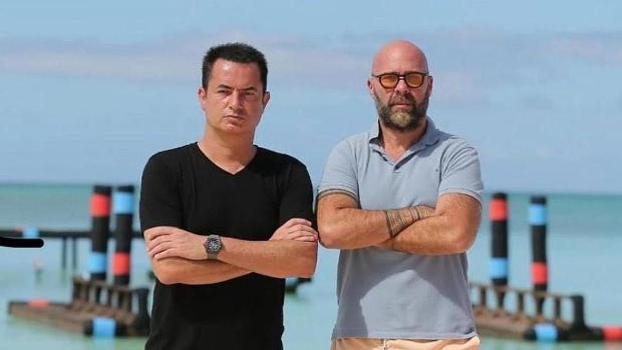 Acun Medya Genel Koordinatörü Esat Yontunç hakkında karar verildi