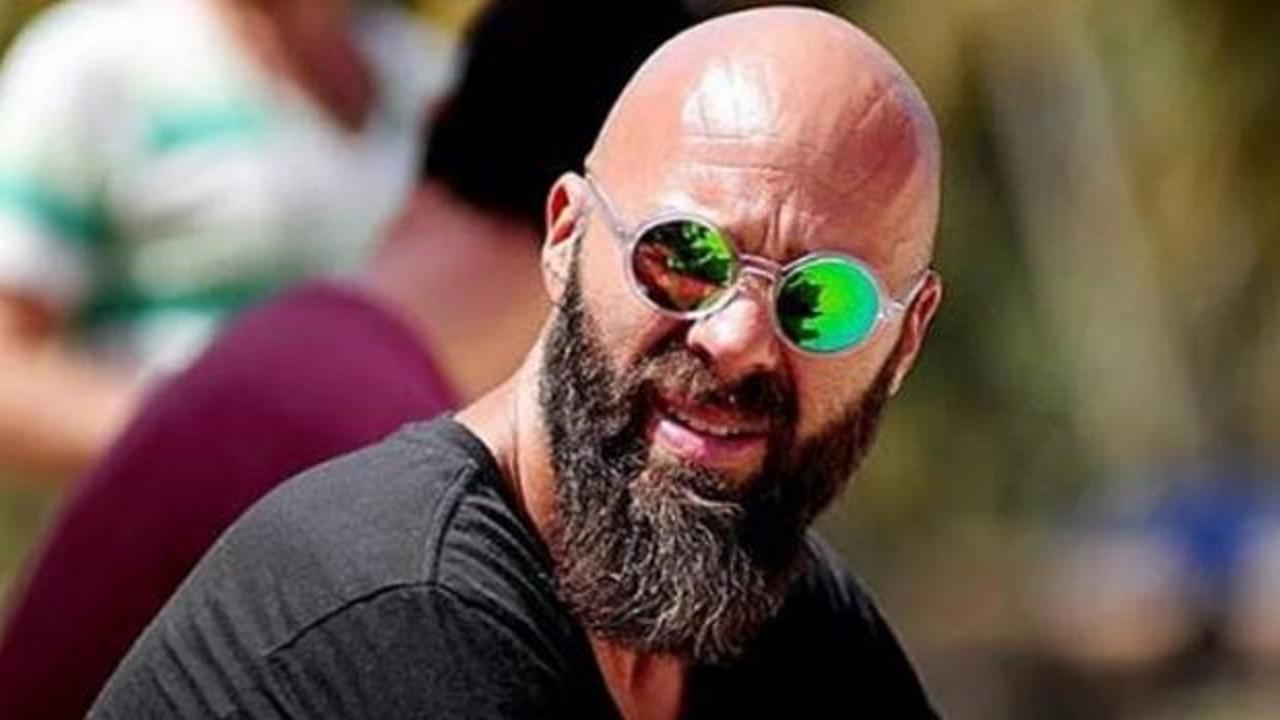 Acun Medya Genel Yayın Koordinat&ouml;r&uuml; Esat Yontun&ccedil; hakkında uyuşturucudan yakalama kararı!