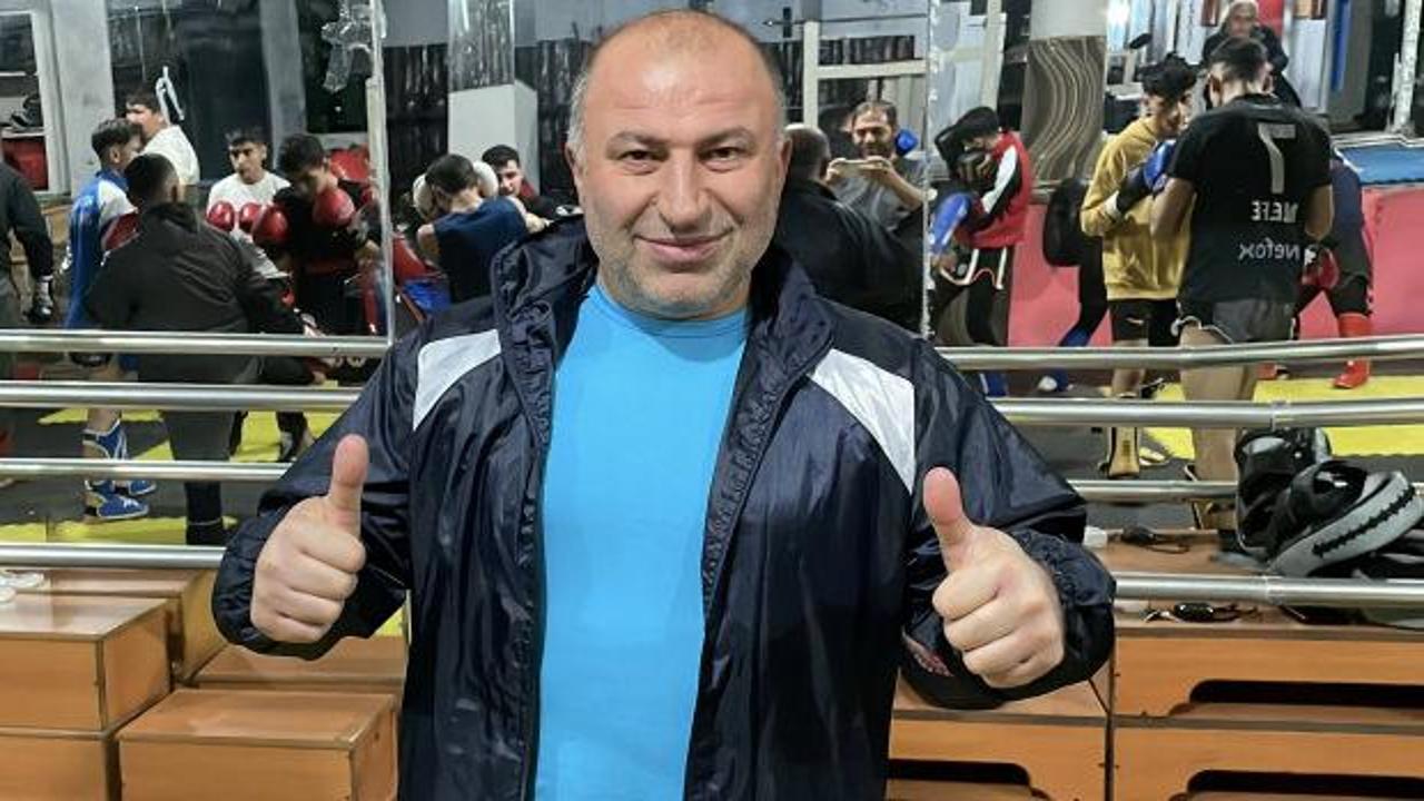 Adana'ya pamuk tarlasında &ccedil;alışmaya gitti, d&ouml;v&uuml;ş&ccedil;&uuml; oldu: Şimdi salonu var