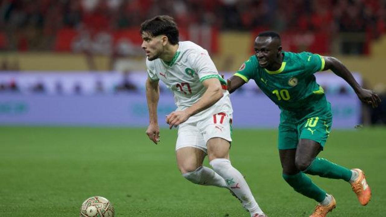 Tarihin en ilginç finali... Sahadan çekilen takım …