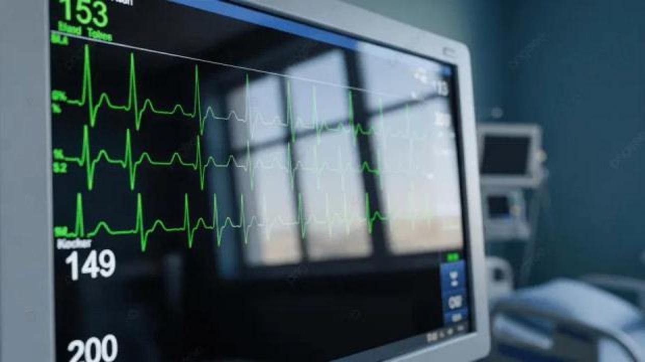 Alman hemşire rahatsız edilmemek için hastanın takip sistemini kapattı