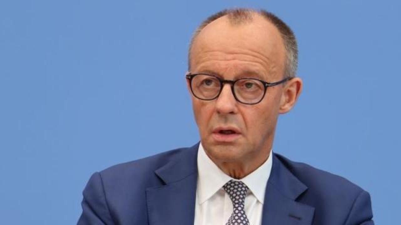 Almanya'dan dikkat çeken açıklama: ABD'ye karşılık veririz!