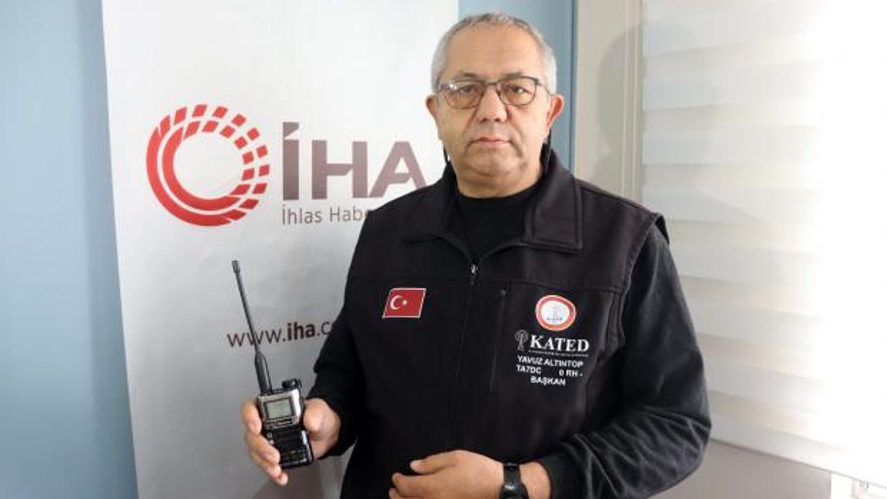 Alternatifi yok! Telefonlar sustuğunda en az 5 bin mil g&ouml;r&uuml;şme imkanları var