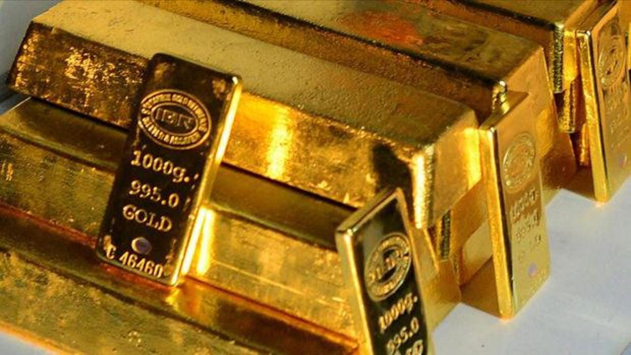 Altın sertifikası tavana yakın: Gram altın ile fark yüzde 33'e çıktı