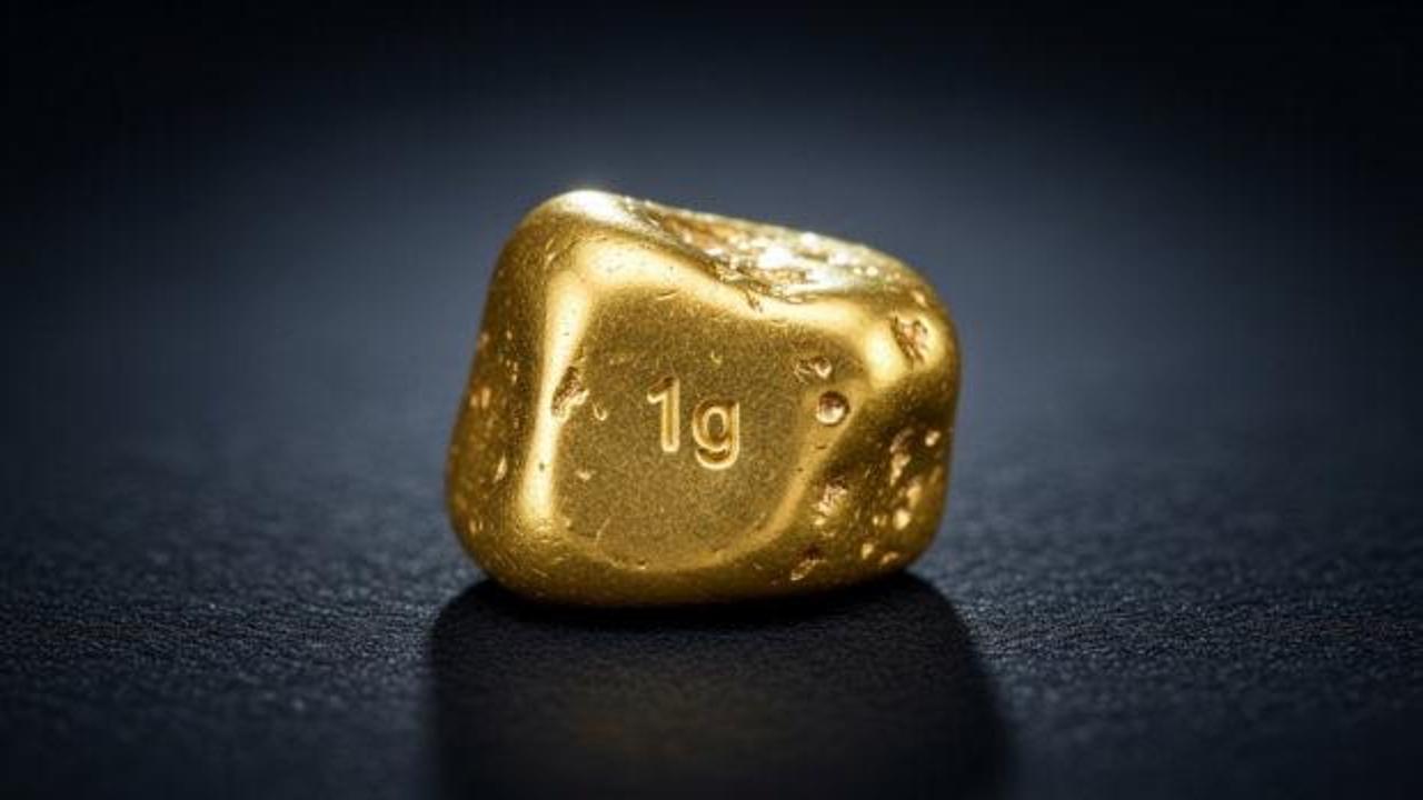 Analistlerden altın uyarısı! Gram altın 10 bin lira mı oluyor? Piyasaları sarsan rapor!