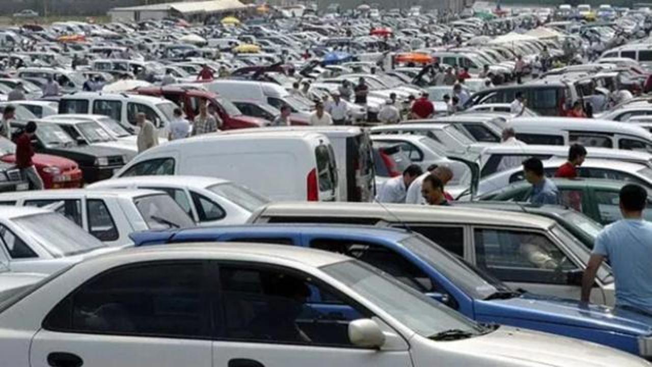 Ara&ccedil; satış yetki belgesi nereden, nasıl alınır? 2. el ara&ccedil; satış belgesi