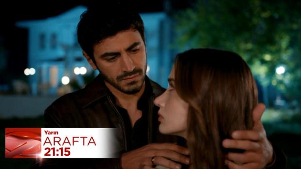 Arafta'da Ateş, içindeki Tahir'i durduramıyor! Dizginleyebilecek mi?