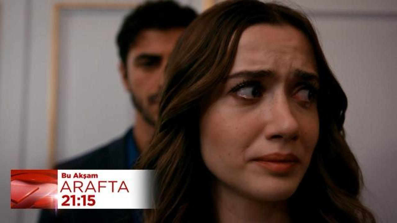 Arafta'da Ateş'i kim kaçırdı? Gözleri bağlı, bir odada tek başına!