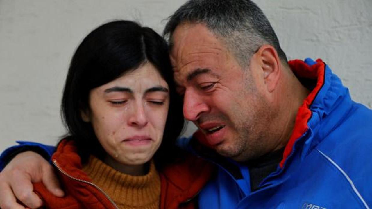 Arkadaşına IBAN'ını verdi, hayatı karardı: 4 yıl hapis cezası