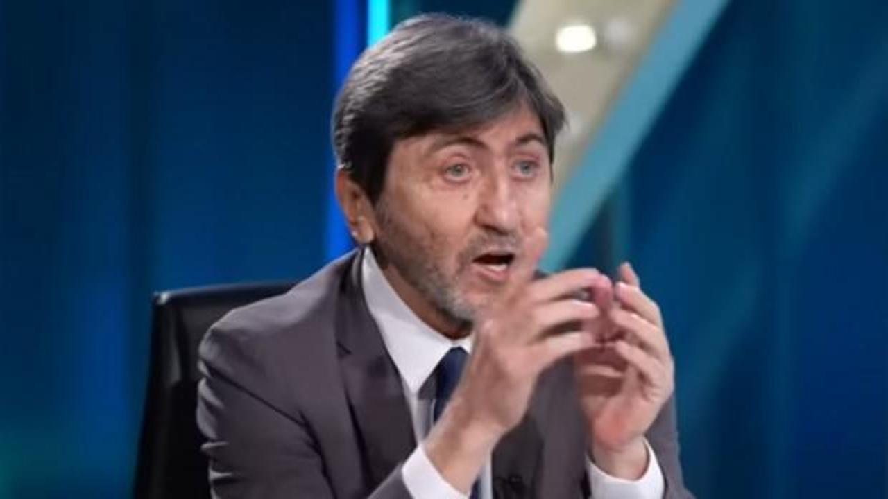 Aston Villa yenilgisi sonrası Rıdvan Dilmen'den Fe…