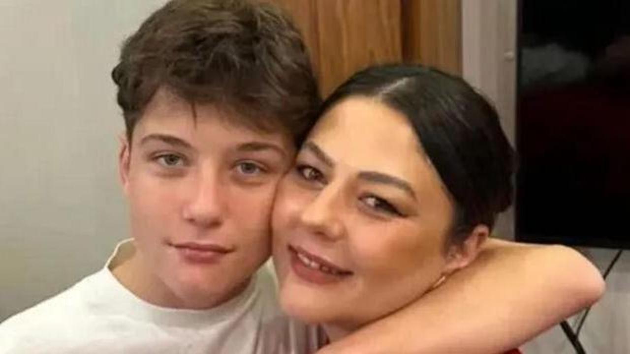 Atlas &Ccedil;ağlayan'ın annesini tehdit eden 2 zanlı daha g&ouml;zaltına alındı