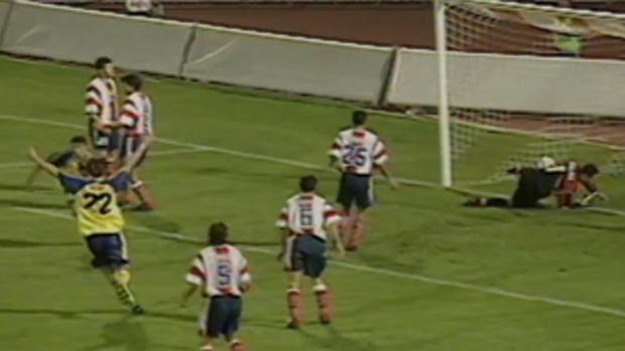 Atletico Madrid'i yenen tek Türk takımı şimdi TFF 2. Lig'de