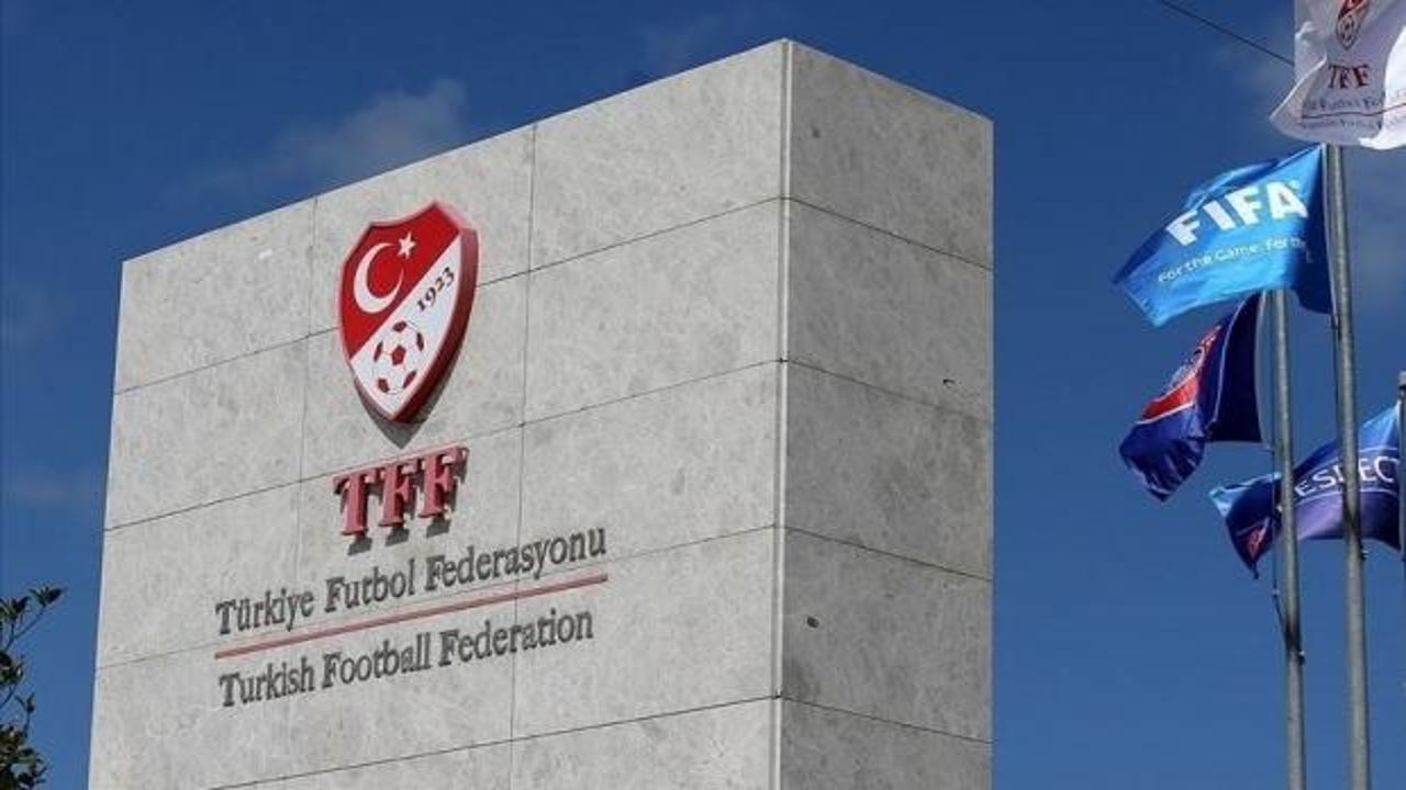 Bahis soruşturması: 32 isme kesilen ceza duyuruldu