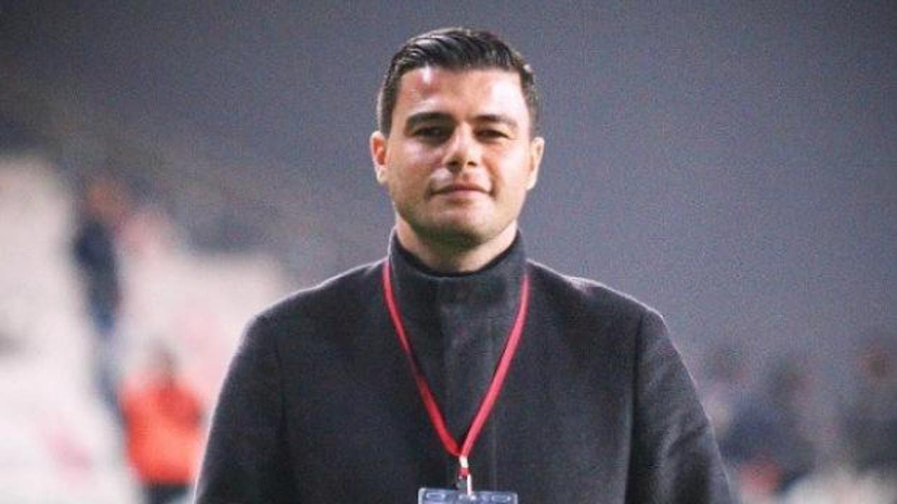 Bahis soruşturması gölgesinde veda! 3. Lig'de zirve hedefleyen kulüpte şok istifa