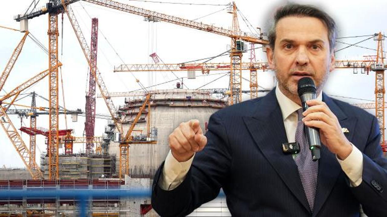 Bakan Bayraktar müjdeyi verdi! Ülkede bir ilk gerçekleşecek: Türkiye'nin 70 yıllık rüyası