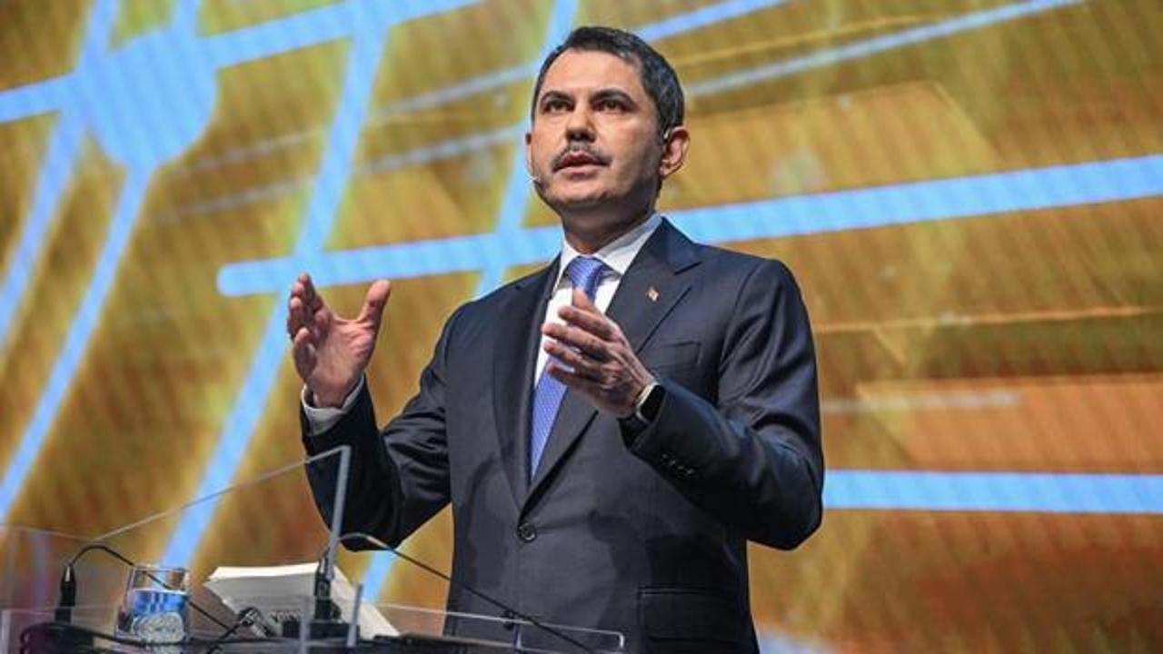 Bakan Kurum COP31 için kritik görevlendirmeyi duyurdu