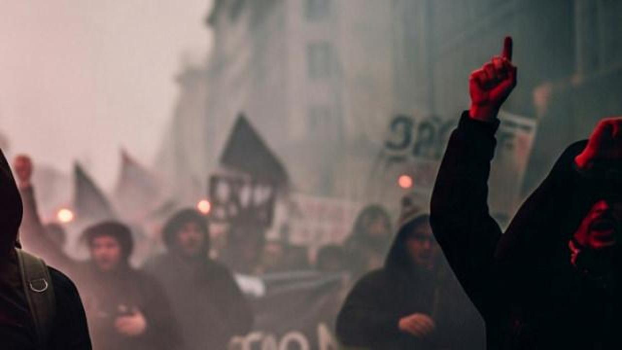 Belçika'nın 2025 raporunda PKK'nın gizli faaliyetl…