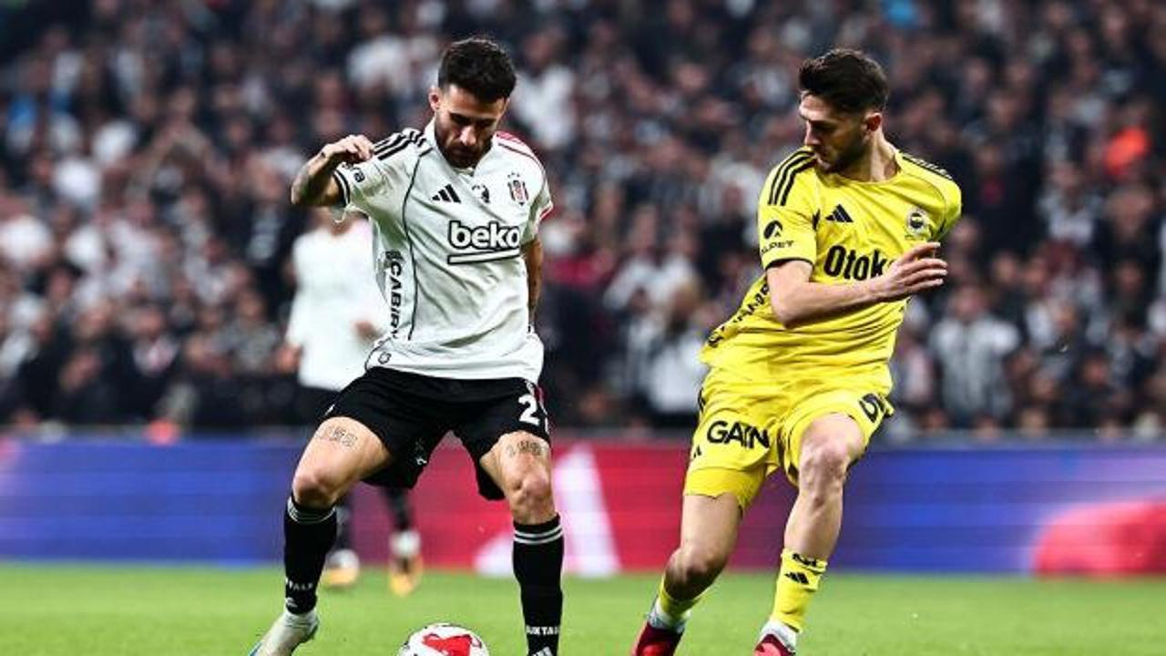 Benfica'dan 'Rafa Silva' için şaşırtan talep: 'Tepkiden çekiniyorlar'