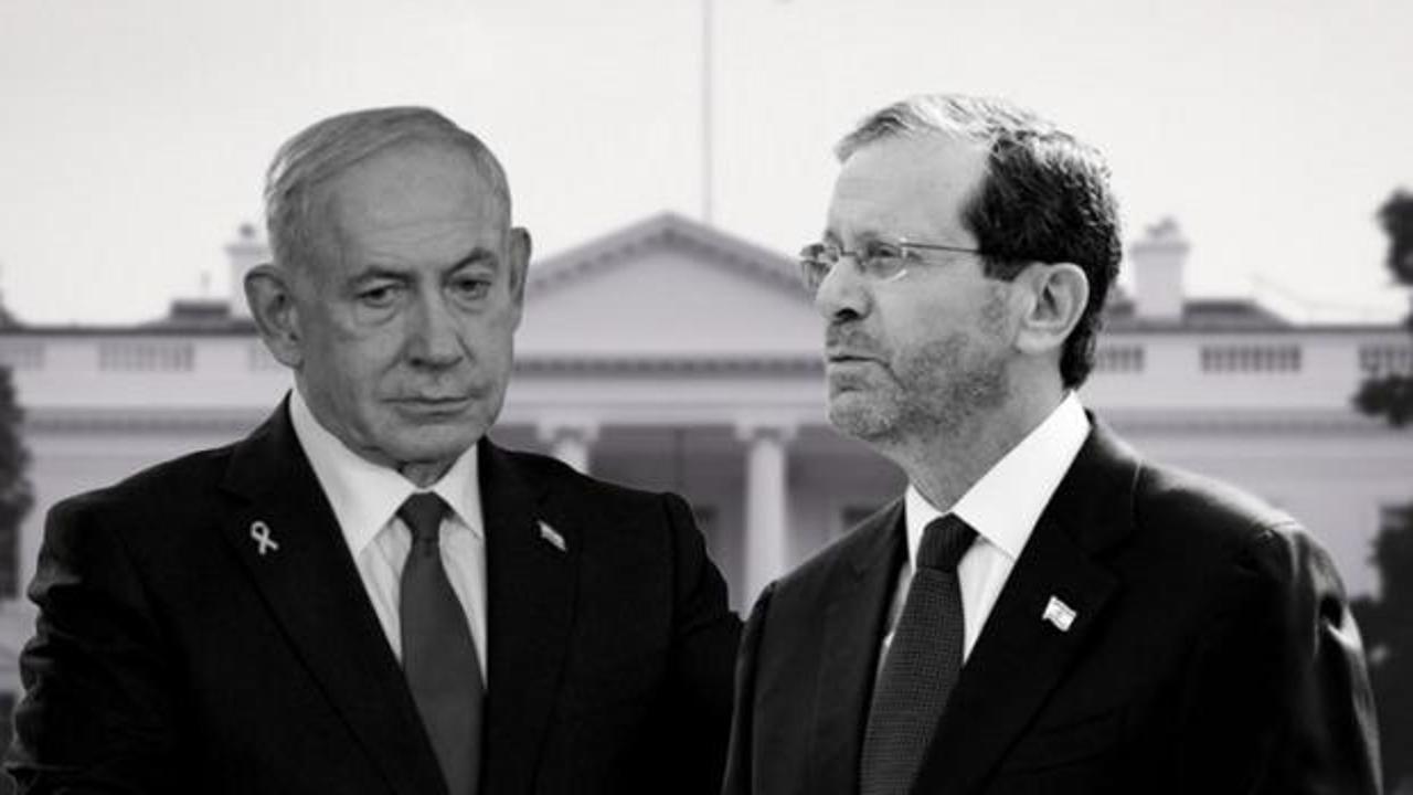Beyaz Saray ile İsrail arasında yüksek tansiyon! Netanyahu'yu çıldırtan talep!
